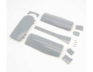 Freewing F-16C Landing Gear Door Set